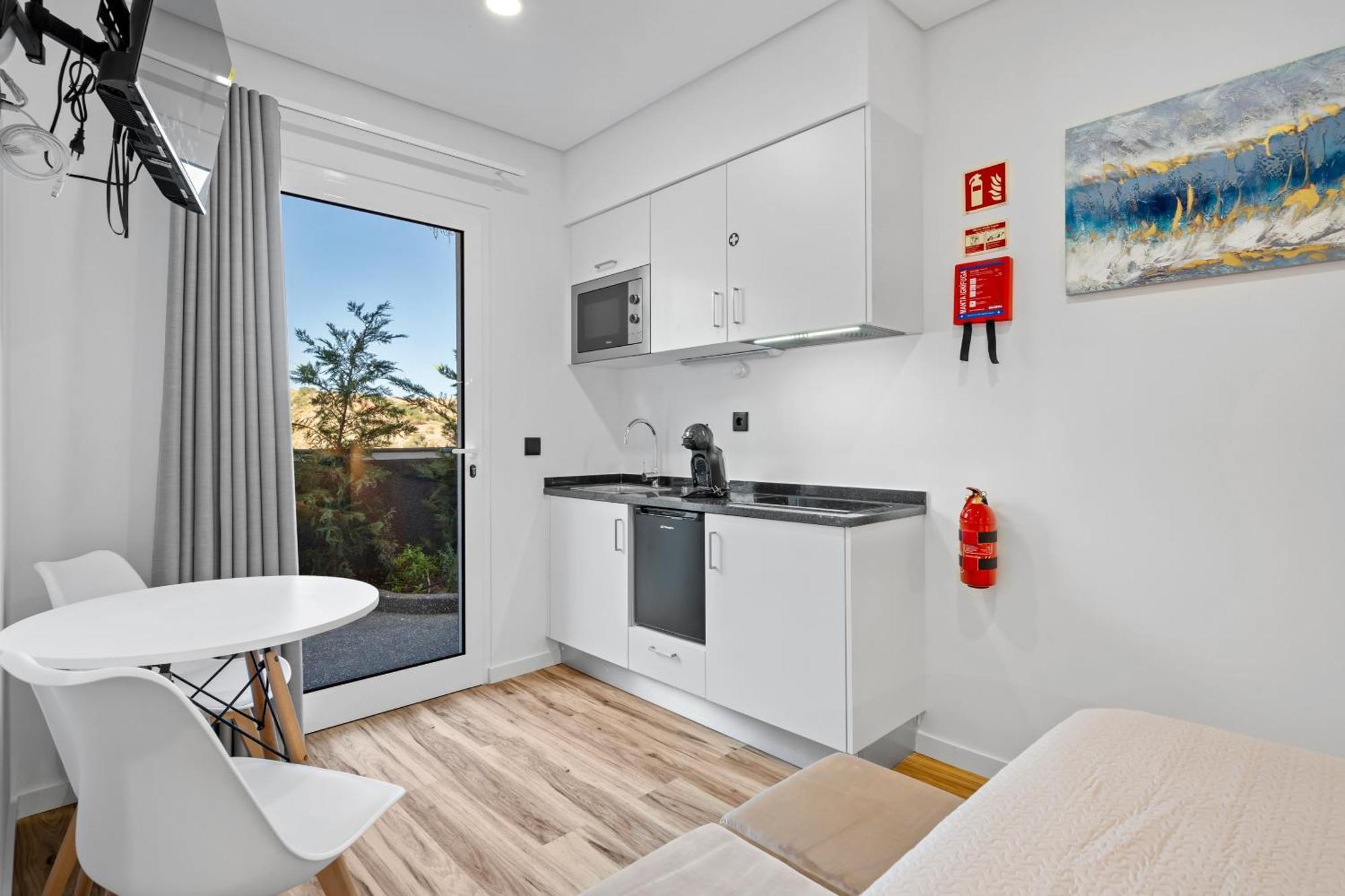Sao Lourenco Guest House Canical  Chambre photo